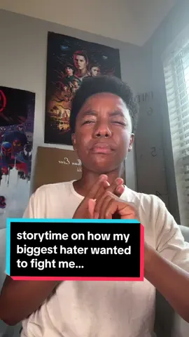 i was so confused but i lowk ate him up 😂😂 (i have the screenshots of everything js incase he wants to try something 🌚) but as i said at the end we’re cool now so no hard feelings ig #fypage #fight #hater #fypシ゚viral #blowthisup #grwm 