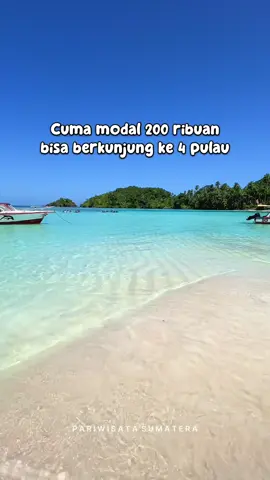 Yok liburan ke Sibolga cuma bayar 200ribuan aja hubungi WA admin 085270840356 #pulaumursala #tripsibolga #wisatamedan #kalimantungtour #pulaukalimantung 