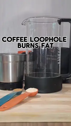 92% of people have never heard of this routine☕️🔥