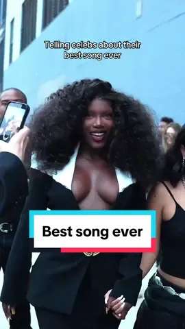 I love their reaction and the fact that they Start smiling after I said it #CapCut #bestsongever #celebrities #rema #victoriamonet #doechii #tyga #tems 