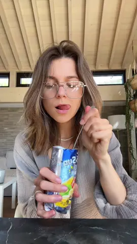 Time for a Frozen Chamoy CapriSun Slush! @4 Chicas Bonitas 