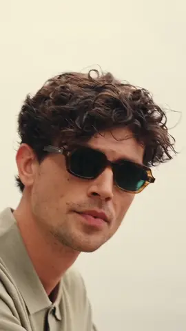 The perfect Summer Sunglasses 2024: Oak Earth Bio with Bottle Green lenses. #tbdeyewear #FitTok #eyewear #sunglasses #eyeglasses #sustainable #fashion #accessories #fyp #foryoupage #fypシ #trend #mensfashion #style #vintage #trending