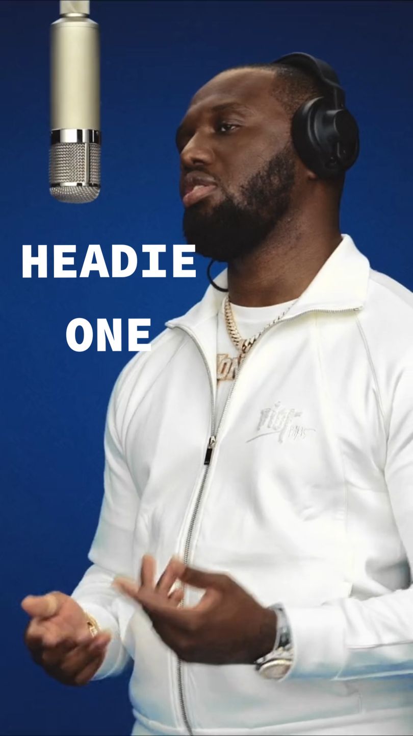 🌂 MadaraBeatz-produced, Headie One-served Tuesday vulnerability. (@headieone)  #headieone #teachme #colors #acolorsshow