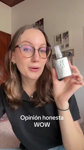 Opinion 100% honesta de este producto viral para el cabello #chisme #longervideos #reseñas #reseñahonesta #wow #wowhairproduct #hairproducts 