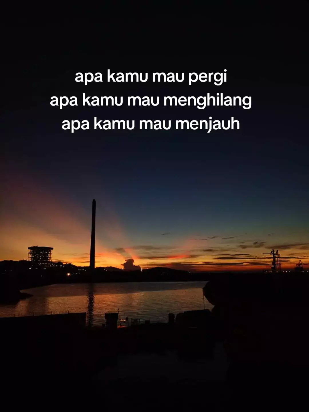 apa yang kamu mau #galaubrutal #sadvibes🥀 #💔🥀 #fypシ゚viral #sad 