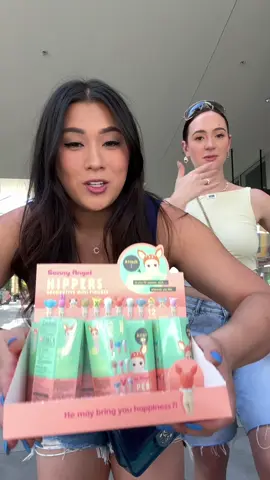 THE GRAND FINALE!!!! finding @bretmanrock his lion sonny angel 🥹🦁🫶🏼 now we just need to deliver him ✨ @alishamarie 