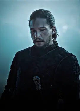 I had to remake cause I accidentally deleted the scenepack I was using for the edit and I forgot to save it 😭 - #jonsnow #gameofthrones #jonsnowedit #viral #fyp #aftereffects #housestark  #gameofthronesedit #got 
