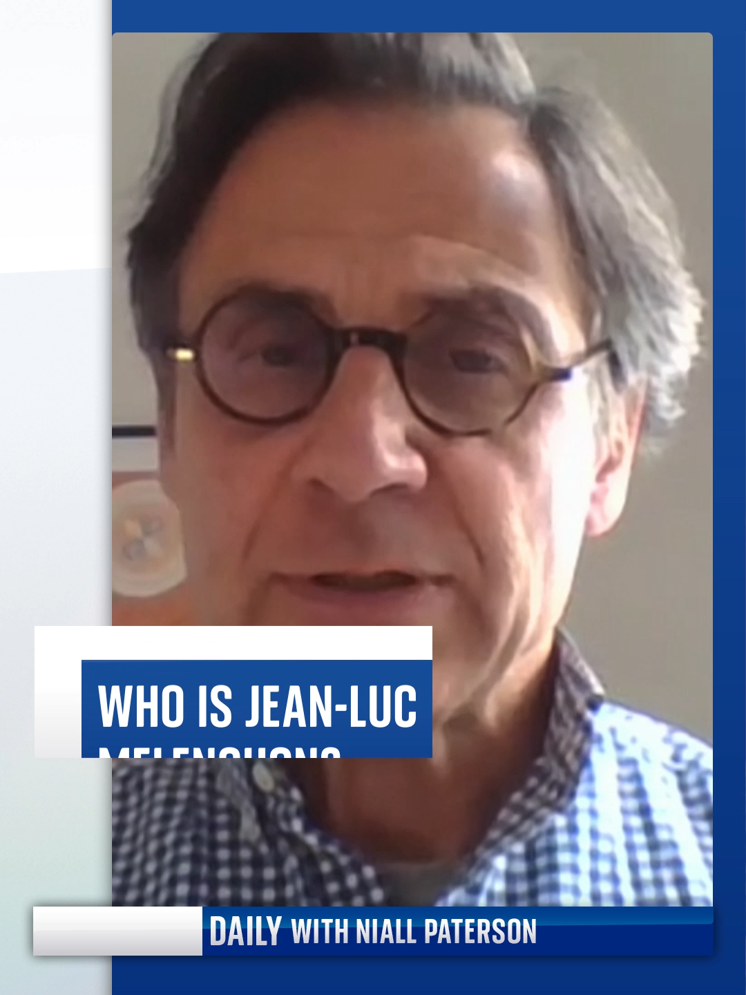 🎧 Listen to the #SkyNewsDaily by tapping our link in bio. The left-wing alliance in France has won the most seats in a dramatic election, dealing a surprise blow to the far-right party of Marine Le Pen. Le Pen's National Rally was aiming to become the biggest party in parliament for the first time but was stopped by tactical voting and collaboration between her opponents. On the #SkyNewsDaily, Niall Paterson speaks to Europe correspondent Adam Parsons about the shock result and to Philippe Marliere, professor of French and European Politics at University College, about far-left politician Jean-Luc Melenchon and whether he could be the new French prime minister.