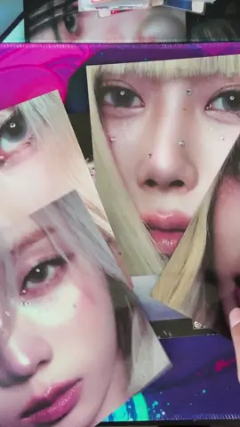 Photocard search, Aespa Armaggedon album.  #aespa#kpop#photocard#winter#ningning#giselle#karina#album#unboxing#opening#asmr 