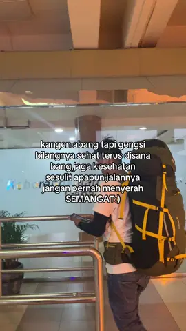 Semangat ya bg#fypp #perjuaganhidup #xybca 