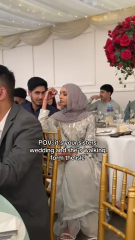 I'M laughing  SO MUCH AT THIS OMG 😩😩😩😩😩😩😩 #weddingtiktok 