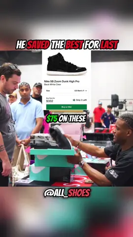 Good idea Bro😳 #Sneakers #reseller #Foryou #Kicks #Shoes #Buying 