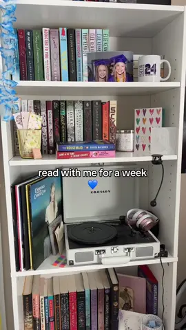 yayy, hope yall had a great reading week!#BookTok #read #readwithme #whatireadthisweek #readwithmeforaweek #whatireadinaweek #bookish #booktoker #reading #booktokfyp #trulydevious #thenaturals 