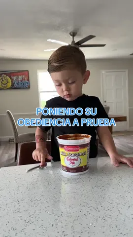 Replying to @catavvvv__ Es lo mas obediente que hay 🩷 #maternidad #maternidadereal #crianzarespetuosa #crianzaresponsable #latinamom 