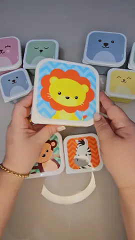 🥣✨ Conheça os 3 kits de 3 potinhos da lancheira Buba - a combinação perfeita de praticidade e fofura para os lanches dos seus filhos. 🌟 🌸 Cada kit vem com potinhos coloridos e super funcionais, ideais para manter os alimentos fresquinhos e organizados. Prepare lanches deliciosos e saudáveis com muito amor! 🥕🍎 ❤️ Garanta já o seu e transforme os momentos de lanche em pura diversão e carinho.  #ColheradasDeAmor #LancheiraBuba #Praticidade #AmorEmCadaColherada