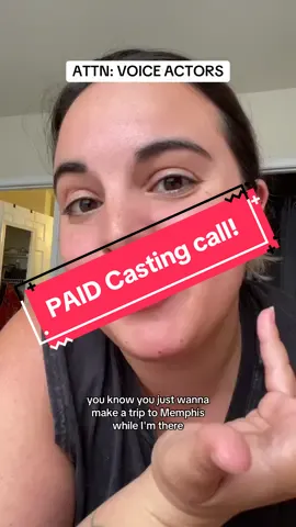 Call me beep me if you wanna reach me #audiodrama #voiceover #voiceactor #casting #castingcall #ActingChallenge 