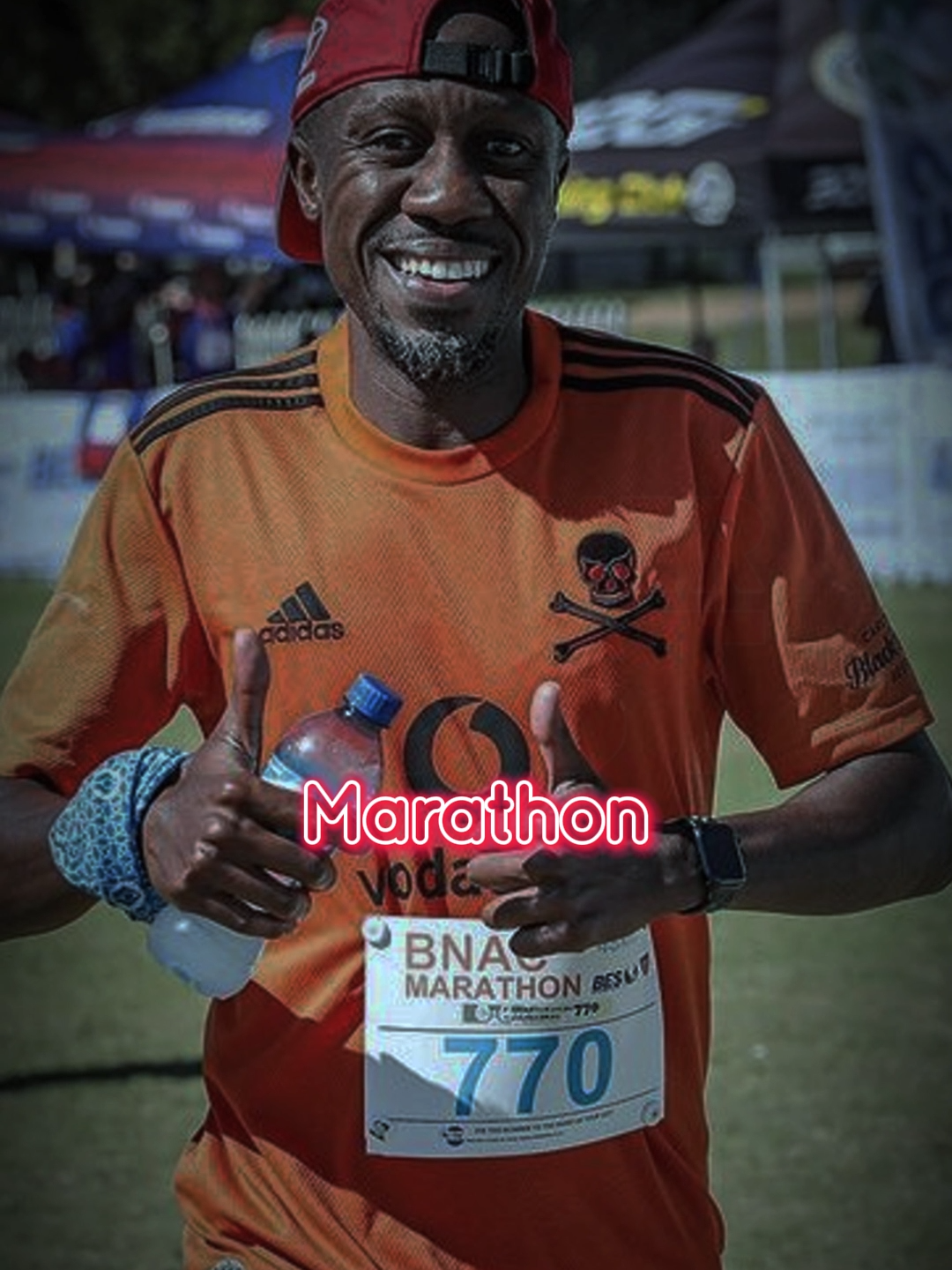 #comradesmarathon runner Ogopoleng Modise was brutally stabbed to death during his routine jog. His body was discovered along a pathway from La Verna to downtown #ladysmith on Sunday, 7 July 2024. According to the police, Modise went for a jog on Saturday morning but did not return home, prompting friends and family to search for him throughout the day. A case of murder is being investigated, and the police are appealing for any information that could lead to the apprehension of the suspects. #swisherpost #foryou