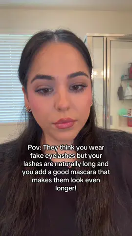 Tubing mascara is my fave! @tarte cosmetics #tubingmascara #tartetubingmascara #longeyelashes #foryou #tartecosmetics 
