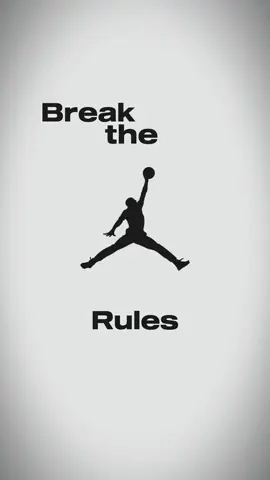 Breaking the rules, make the brand. That’s what Nike did in the 1980s when they signed MJ. #marketing #branding #nike #brand #NBA #fyp 