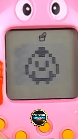 bichinho virtual Tamagotchi 168 animais!