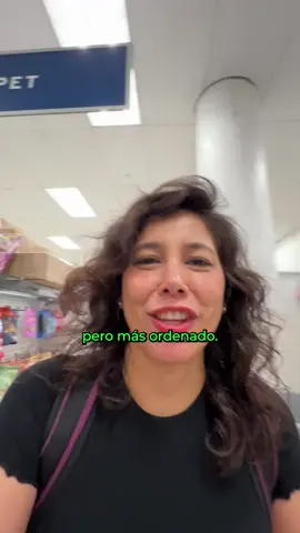 Dejan de comprar en ROSS para venir a esta tienda ¿La conoces? . . . . #losangeles #marshalls #travel #viajes #aventuras 