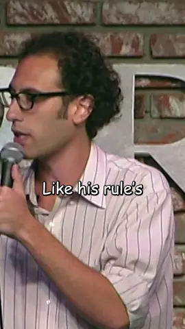 Car lock rule | Ari Shaffir | Comedy Time #standup #comedy #rules #hyundai #dating