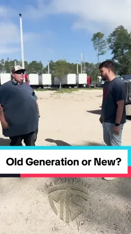 Which generation is more at fault here? 🤔🚛 #Truckingindustry #cdldriver #trucking #Trucker #Semitruck #usa #Truckdriver #truckersoftiktok 