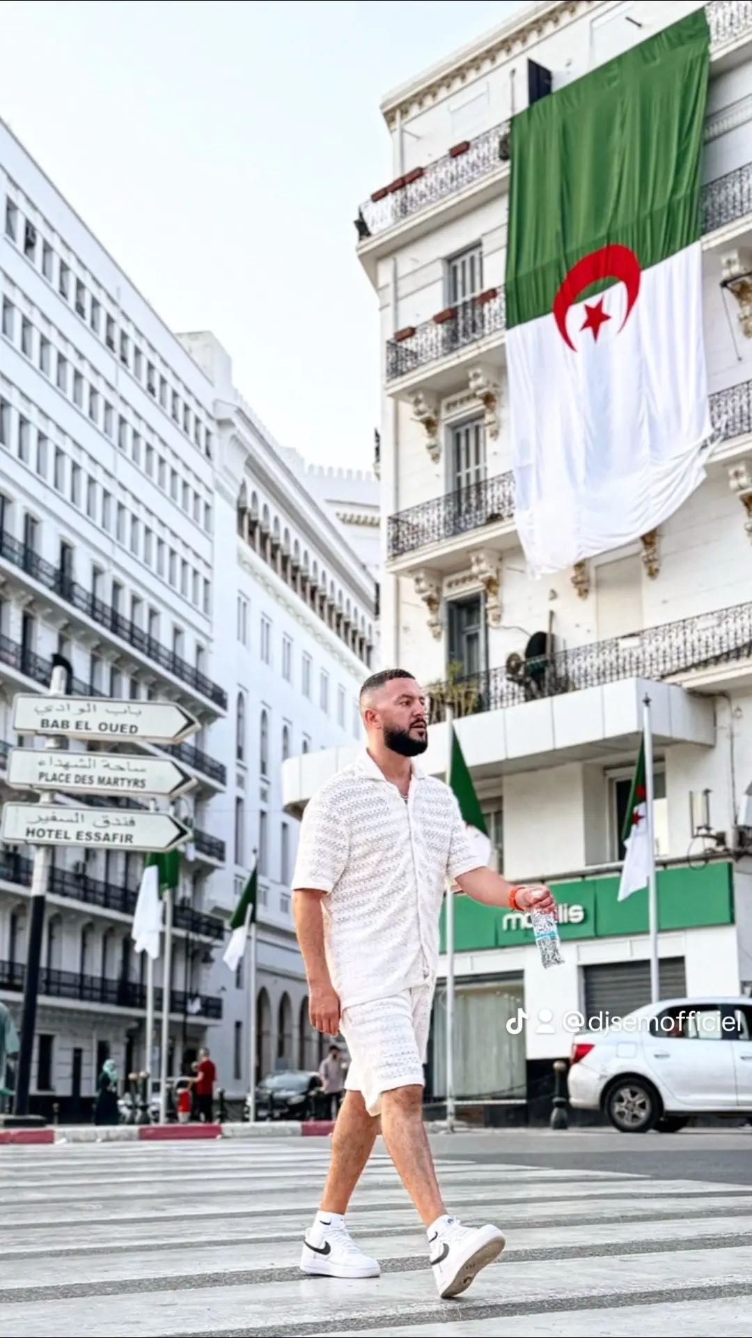 🇩🇿❤️🫶  @Cheba Zahwania  #pourtoi #foryou #djsem #zahouania #algeria #NewMusic #Summer #viraltiktok #holiday #Melkoum #travel #dz 