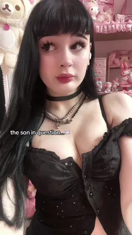 likeee son where :O #transgirl #transandproud #doll #trans 🏳️‍⚧️