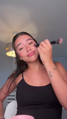 fue bien fun hacer esto no les miento #fyp #grwm 
