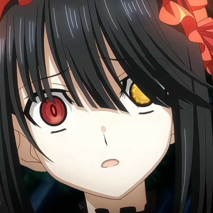 @kakaroto🙀 Ese floop 👌🥵 #Kurumi #Clips #DateALive #Bonita 