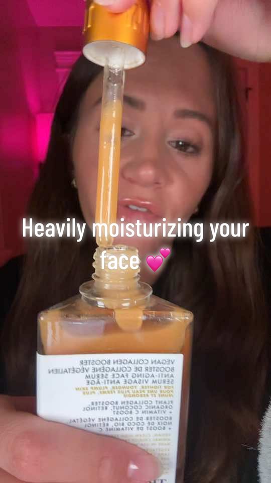 All better now💕 use code “SAFESPACEASMR15” to get 15% off truly beauty! *not sponsored just an affiliate* #asmr #asmrsounds #asmrvideo #asmrskincare #asmrroleplay #fyp 