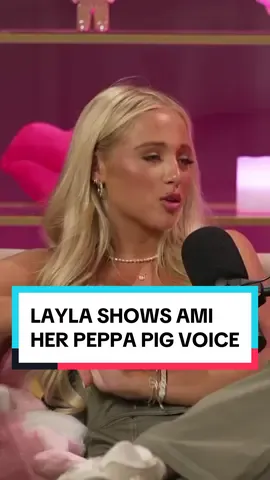 Why does she actually sound like her #amicharlize #kacijay #graceconder #tallulahmetcalfe #fyp 