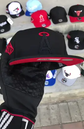 La mejor calidad en gorras la encuentras en @jr.store.21🔥 Gorra ajustable calidad Top Quality 1.1💎💯 Somos tienda online 🧑🏼‍💻 ¡Tenemos variedad de logos! Delivery en toda Caracas 🏍️ #newera #59fifty #9fifty #venezuela #caps #paratiiiiiiiiiiiiiiiiiiiiiiiiiiiiiii #foryou #mbl #viralvideo #caracas 