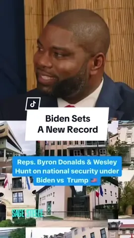 Biden Set A New Record. #biden #biden2020 #bidenharris #relection #second #term #trump #trump2020 #trumptrain 