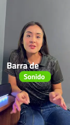 ¡Mejora tu espacio de entretenimiento! 🍿🎬 Con esta barra de sonido, no sólo tendrás una mejor experiencia en sonido, sino un ambiente llamativo en tu sala. 😉 60W de potencia y no modifica el sonido real de tu tv. 😎 Convertí tu casa en un cine familiar. 🔥 #barradesonido #barra #sonido #equipodesonido #tv #complemento #smart #tvsmart #cafini #viral #viralvideo #viraltiktok #fyp #fypシ #foryou #foryoupage #foryourpage #xyzbca #tiktok #santacruz #bolivia #lapaz #oruro