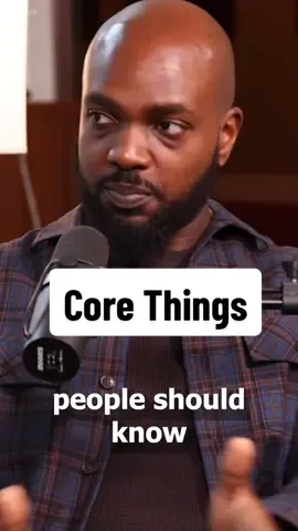Focus on the core things that truly matter. Everything else will fall into place. ✨ #essentials #priorities #simplicity #core#things #fundamentals 