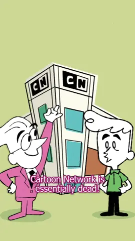 Cartoon Network is dead ?!?! Spread the word about what’s at stake for animation!!!  Post about your favorite Cartoon Network shows using #RIPCartoonNetwork Active members of TAG can help by filling out your survey! Today (7/8) is the last day! You can also follow, repost, and #StayTooned for more!  @Adam Conover @Jellybox  #CartoonNetwork #RIPCartoonNetwork #PowerpuffGirls #DextersLab #AdventureTime #StevenUniverse #EdEddNEddy #TeenTitans #SamuraiJack #CraigOfTheCreek #RegularShow #infinitytrain 