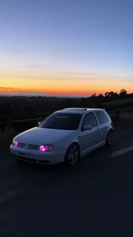 Looking after these white cars is some carry on @Josh Mc Gleenan #mk4 #golf #gttdi #evrymod #19tdi #uth 