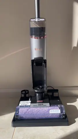 Shark HydroVac removes wet & dry mess 🙌🥫🐾 It vacuums, mops and cleans itself at the same time. Deep clean hard floors removing wet messes, dirt, debris and grime, and freshen area rugs 🙏💙 #SharkCleanau #SharkHydrovac #CleanMorewithShark #vacuum #mop
