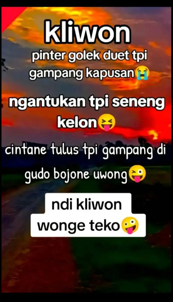 di koreksi😀 #wetonjawa #primbonjawa #kliwon  #katakatajawa #filosofijawa #viralvideo #quotesjawa #storyjawa #fyp #fyp #viral #fypage 