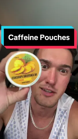 The best caffeine pouches on the market! #tiktokmademebuyit #tiktokmarketplace #tiktokshopfinds #caffeine #caffeinepouches #quitnic 