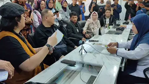 pengadilan negri cirebon pk saka tatal