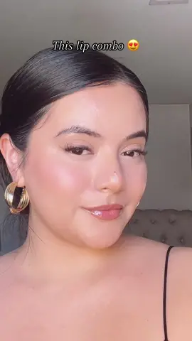 Simple yet effective 👄💄#lip#lips#lipliner#brownlipliner#brownlipcombo#lipgloss#pinklipgloss#elfcosmetics#lipcombo#lipcombotutorial#lipcombos#makeup#makeuptutorial#makeupforyou#makeupfyp 