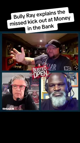 1st hand experience from Bully Ray as he breaks down the Damian Priest/Seth Rollins situation from Money in tbe Bank. #WWE #mitb 
