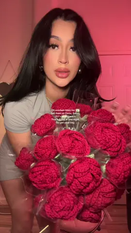 Not a bad idea! 😂 #sidehustles #sidehustle #extramoney #crochetroses #rosebouquet #roses