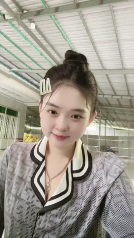 Em bé không bướng miếng nào 😗 #huonglannnn #fyp 