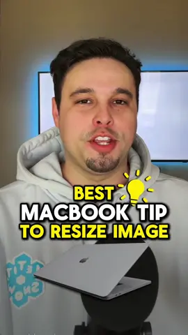 ⚡️Need to SHRINK your image files on your MacBook? 📸💻 Check out this quick and easy guide to compress your images without losing quality 🔥 Step 1️⃣ - Locate photo in Files Step 2️⃣ - Right click  Step 3️⃣ - Hover over Quick Actions Step 4️⃣ - Click on Convert Image  Step 5️⃣ - Select your Preferences  #macbook #macbooktips #macbookhacks #macbooktricks #macbooktipsandtricks #foryou 