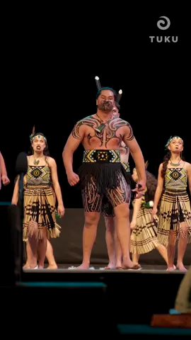 Ngā Puna o Waiorea Hakamode is on! Kia kaha te haka. Ngā Kapa Haka Kura Tuarua o Aotearoa | Streaming now on the MĀORI+ app #Hakamode #Tukucollective #Whakaatamāori