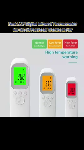 #BestLCD  #DigitalInfrared  #Thermometer  #No-Touch  #Forehead  #Thermometer #infraredthermometer 